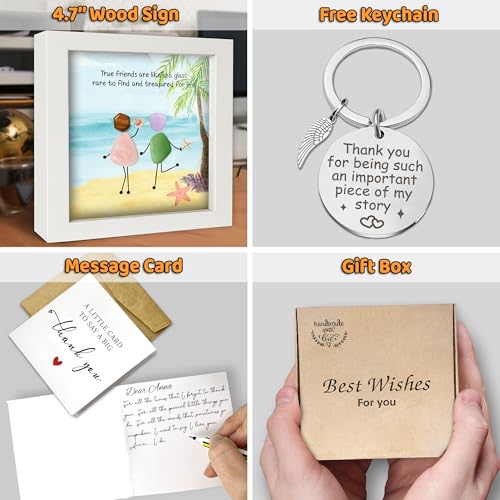Friendship Birthday Gifts for Women