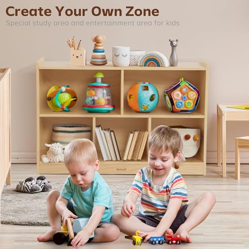 Toy Storage Organizer for Kids Room