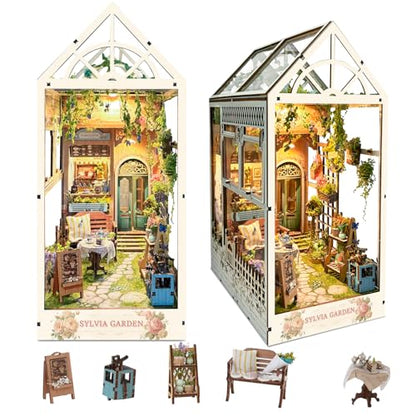DIY Book Nook Kit