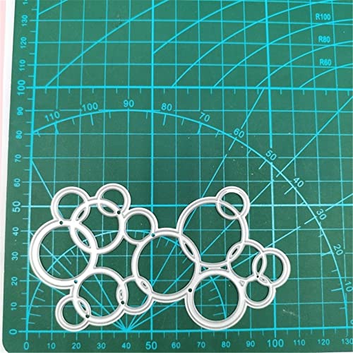 Cutting Dies for Card Making Metal Die