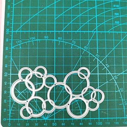 Cutting Dies for Card Making Metal Die