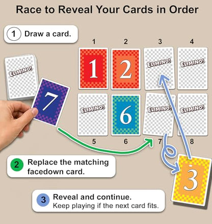 Family Card Game
