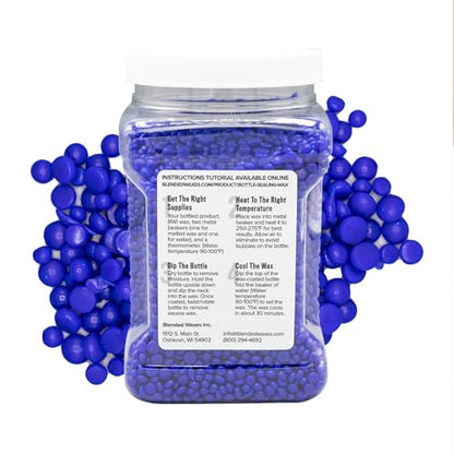 Blended Waxes