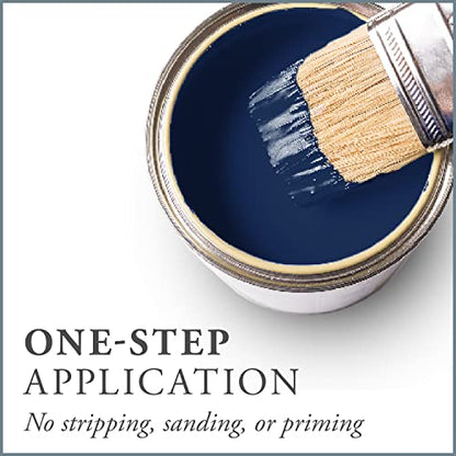 Chalk Based One Step Paint for Furniture (16 Ounce)
