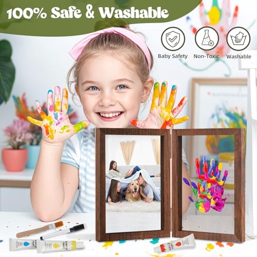 Family Handprint Kit