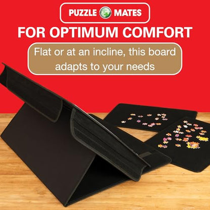 Jumbo Portapuzzle Comfort