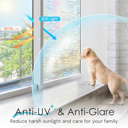 Window Privacy Film