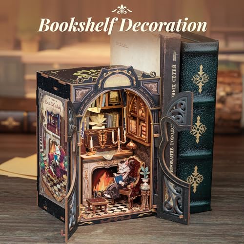 Book Nook Kit
