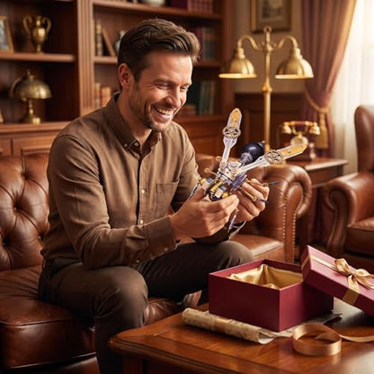 3D Metal Puzzles for Adults Teens