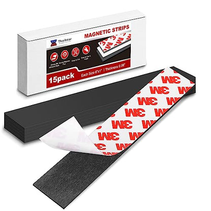 Magnetic Strip