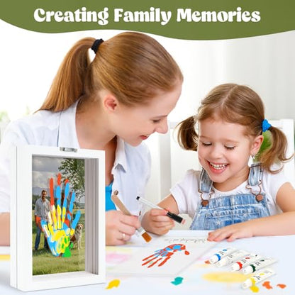 Family Handprint Kit