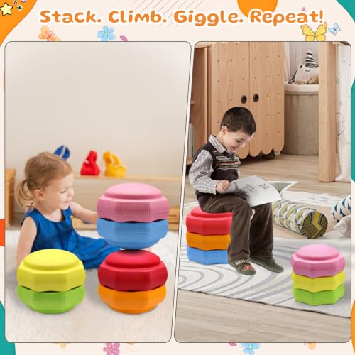 Stepping Stones for Kids