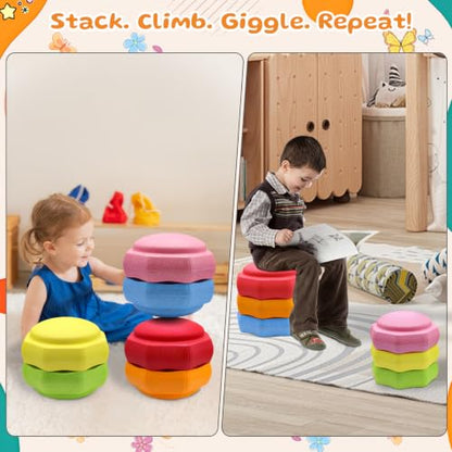 Stepping Stones for Kids