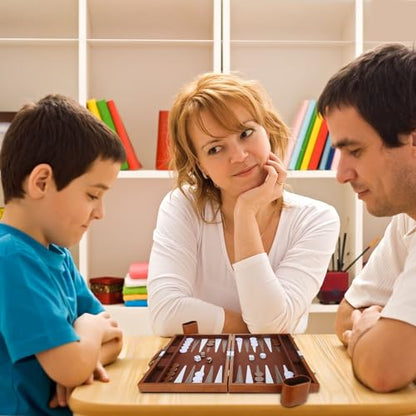 Backgammon Set