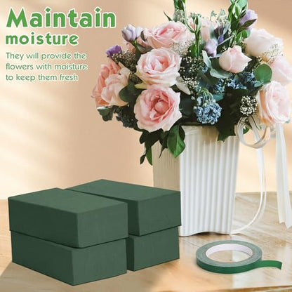 Premium Floral Foam Blocks