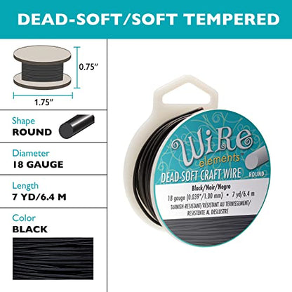 Wire Elements Craft Wire