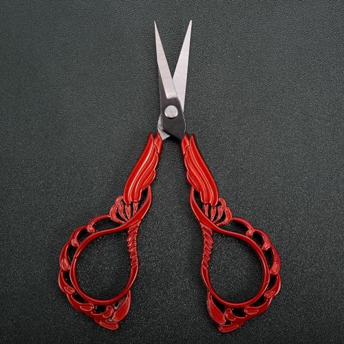 Small Sewing Scissors