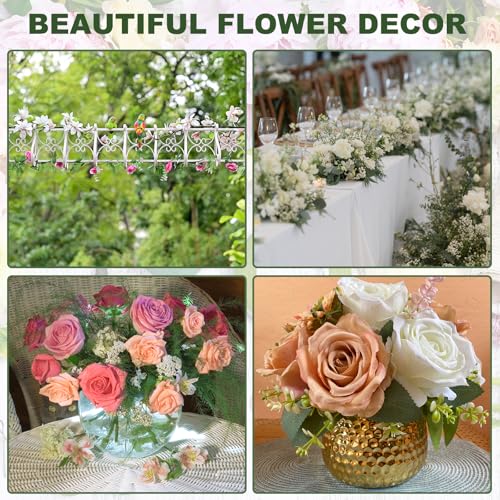 32 Inch 22 Gauge Floral Stem Wire