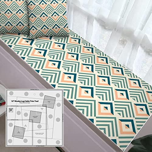 Quilting Ruler