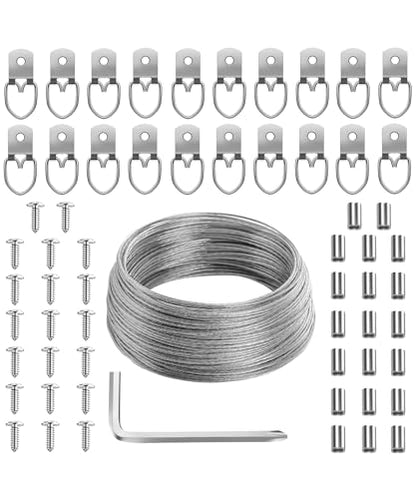 Picture Hanging Kit