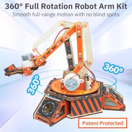 Robot Arm Kit