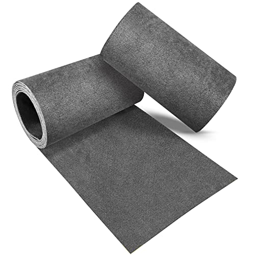 Velvet Rectangular Repair Patch