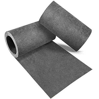 Velvet Rectangular Repair Patch