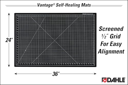 Vantage 10673 Premium Self