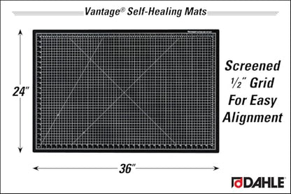 Vantage 10673 Premium Self