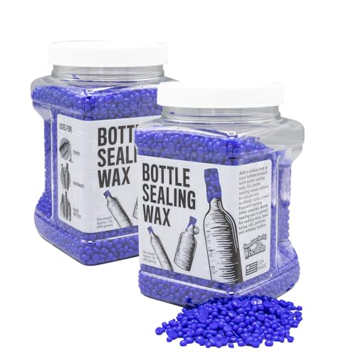 Blended Waxes
