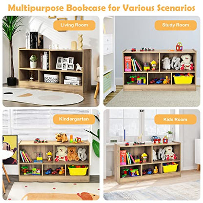 Kids Storage Organizer (5 Count)