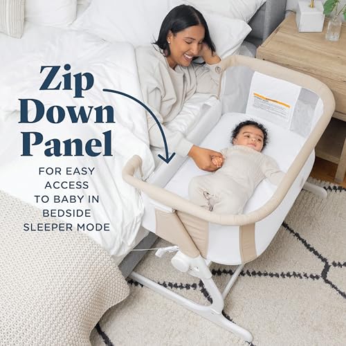 Beside Me™ Dreamer Bassinet