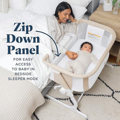 Beside Me™ Dreamer Bassinet