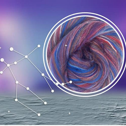 Constellation Range Roving