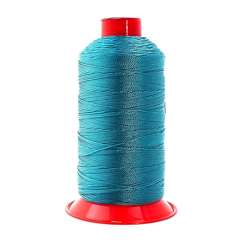 Size 277 840D T270 Teal Bonded Nylon Thread