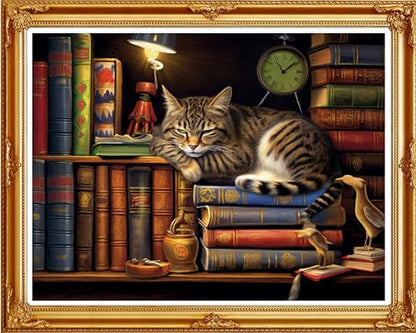 Cross Stitch Kits for Adults Beginners