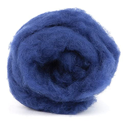 Maori Wool Carded Batting for Needle Felting