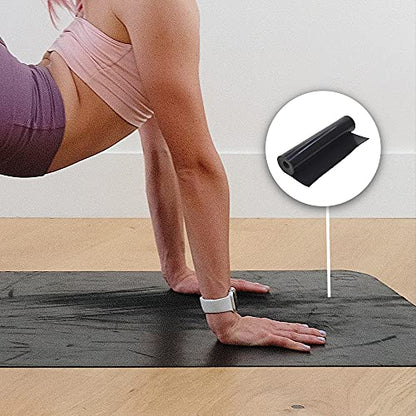 Neoprene Rubber Strips 1 (6.66 Sq Ft)