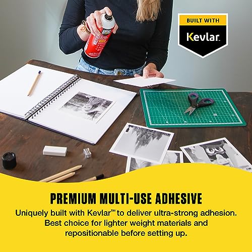 Heavy Duty Multi (28 Ounce)
