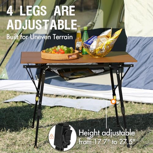 Camping Table