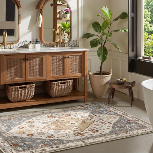 Felice 3x5 Rugs for Entryway