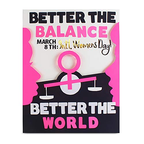 Poster Letters 4” Paper Letters for Poster Board Projects (190 Count)