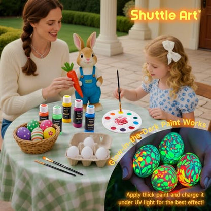 Outdoor Acrylic Paint Set (72 Fl Oz)
