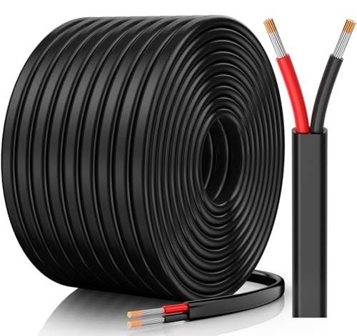 10 Gauge Wire (50 Foot)