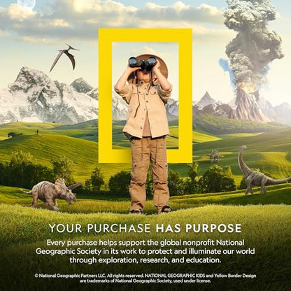 National Geographic Hobby Rock Tumbler Kit for Kids and Adult Beginners