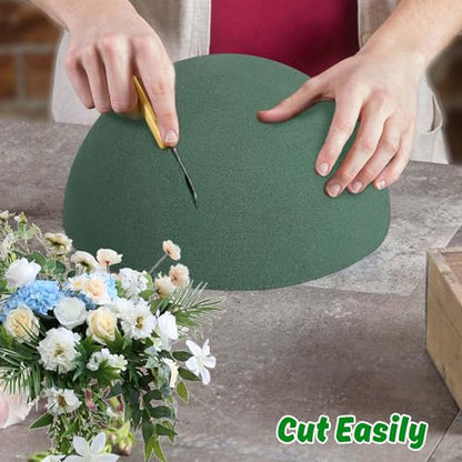 Floral Foam Round