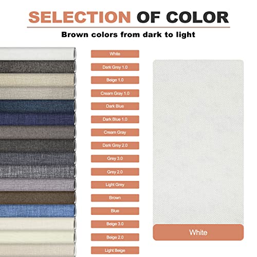 Fine Linen Repair Patches