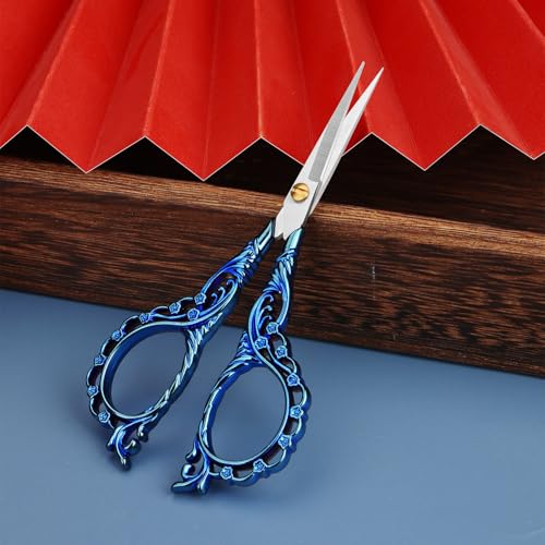 4.7 INCH Small Sewing Scissors