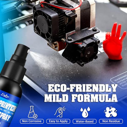 3D Printer Adhesive (7 Ounce)