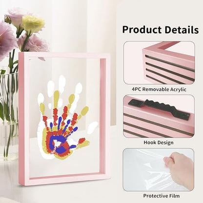 Family Handprint Kit